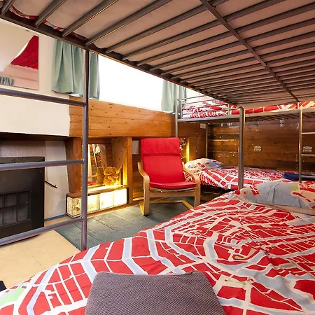 Amico House Boat